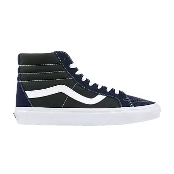 Vans Sk8-Hi Reissue - 1