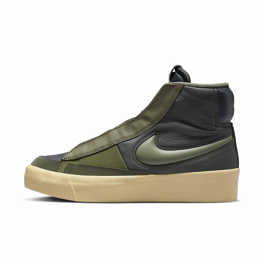 Фото № 1 с приближением к товару «‎Nike Blazer Victory »