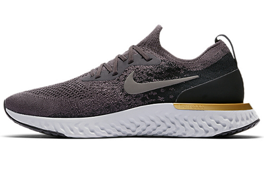 Фото № 1 с приближением к товару «‎Nike Epic React Flyknit 'Thunder Grey'»