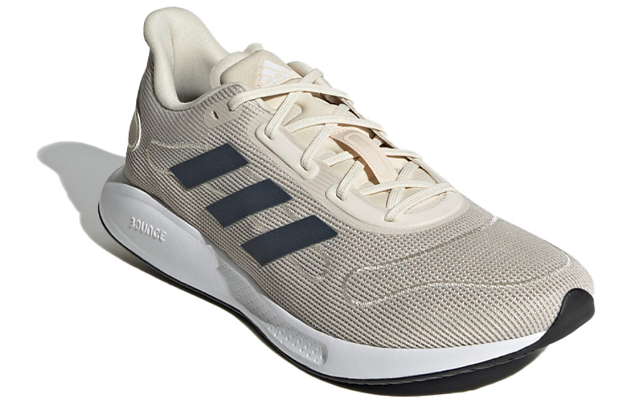 Фото № 3 с приближением к товару «‎Adidas Galaxar Run Brown»
