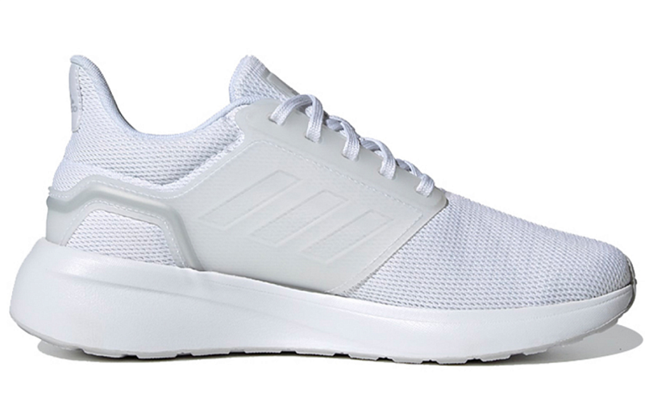 Фото № 2 с приближением к товару «‎adidas EQ19 Run Wmns Shoes WhiteGrey»