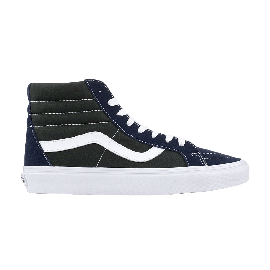 Фото № 1 с приближением к товару «‎Vans Sk8-Hi Reissue»