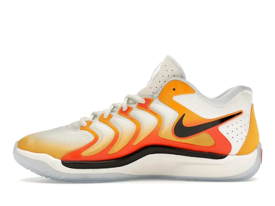 Фото № 3 с приближением к товару «‎Nike KD 17»