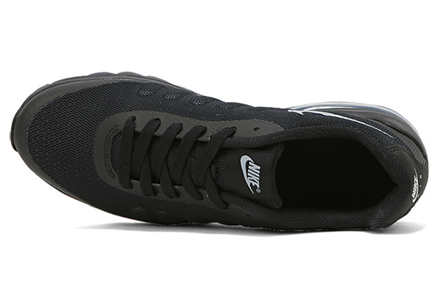 Фото № 4 с приближением к товару «‎Nike Air Max Invigor (GS) Black»