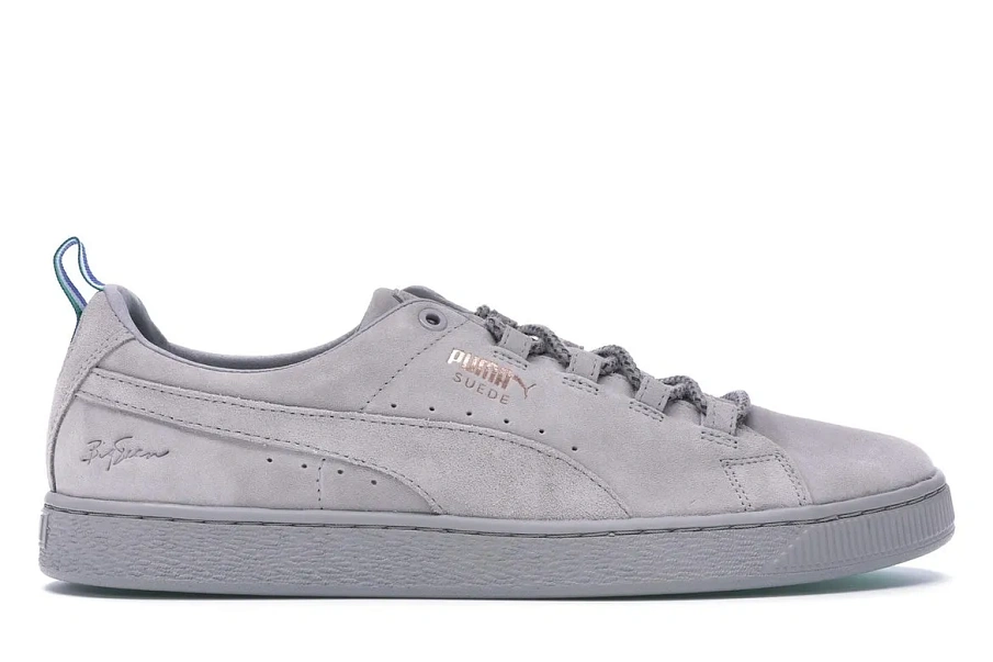 Фото № 1 с приближением к товару «‎Puma Suede Classic Big Sean»