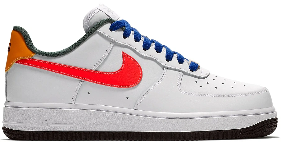 Фото № 1 с приближением к товару «‎Nike Air Force 1 Low Love »