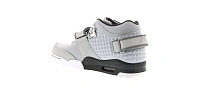 Фото № 2 с приближением к товару «‎Nike Air Cruz Wolf Grey»