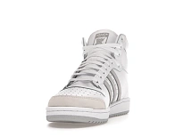 Фото № 3 с приближением к товару «‎adidas Top Ten White Grey»
