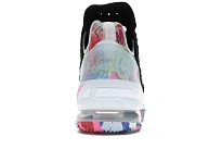 Фото № 4 с приближением к товару «‎Nike LeBron 18 Multicolor»