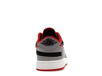 Фото № 4 с приближением к товару «‎Jordan 1 Low Flyease»