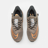 Фото № 4 с приближением к товару «‎Nike Air Zoom Pegasus Flyease»