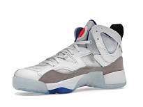 Фото № 2 с приближением к товару «‎Jordan Jumpman Two Trey PSG Cool Grey»