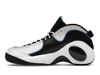 Фото № 3 с приближением к товару «‎Nike Air Zoom Flight 95 White Photo Blue»