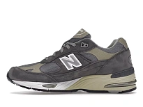 Фото № 3 с приближением к товару «‎New Balance 991»