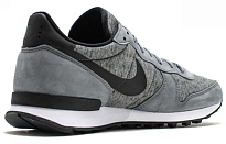 Фото № 4 с приближением к товару «‎Nike Internationalist TP GreyBlack»