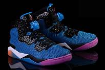 Фото № 2 с приближением к товару «‎Nike Air Jordan Spike Forty PE ‘photo BG »