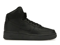 Фото № 1 с приближением к товару «‎Nike Air Force 1 High Triple Black »