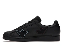 Фото № 3 с приближением к товару «‎adidas Superstar ADV Mark Gonzalez Shmoo»