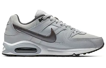 Nike Air Max Command GreyBlack - 2