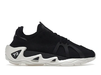 adidas Y-3 FYW S-97 Black White Black Boost - 1