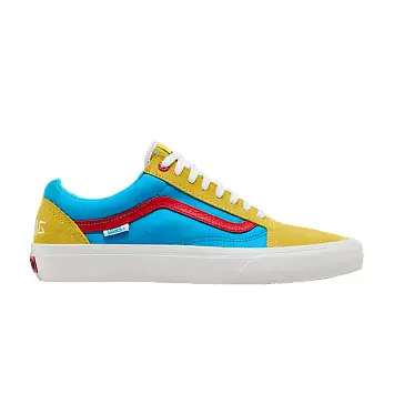 Vans Old Skool Pro Golf Wang - 1