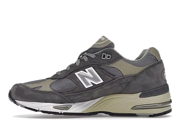 New Balance 991 - 3