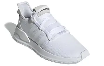 adidas originals UPath Run 'Cloud White ' - 4