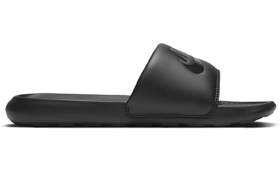 Фото № 2 с приближением к товару «‎Nike Victori One Wmns Shoes Black»