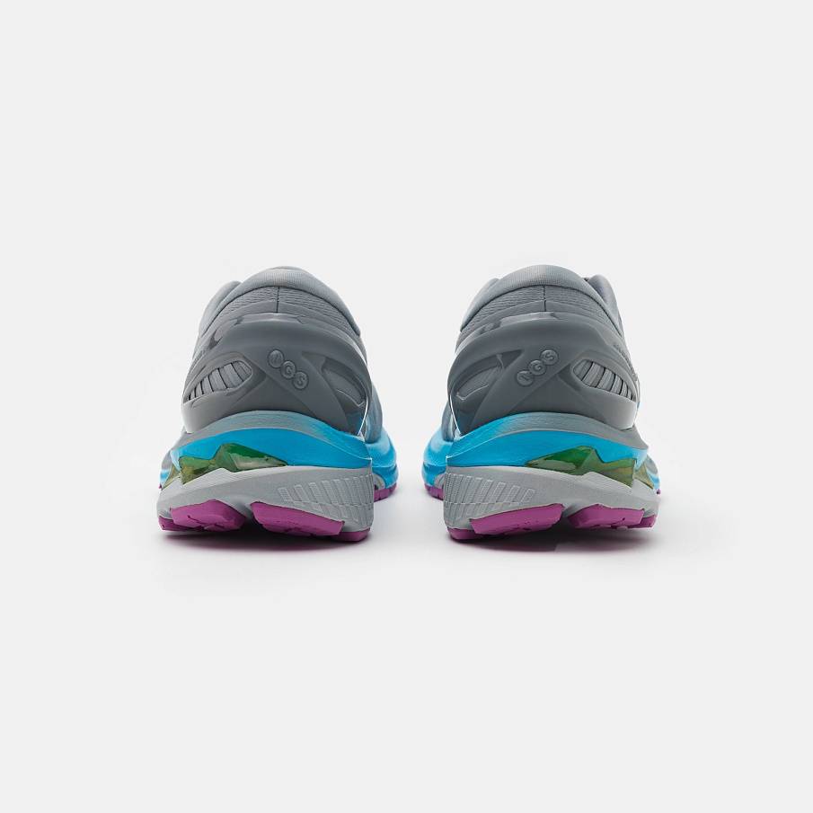 Фото № 3 с приближением к товару «‎Asics Gel-Kayano 27»