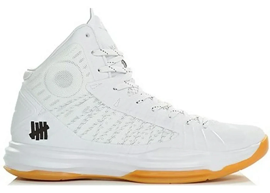 Фото № 1 с приближением к товару «‎Nike Hyperdunk Undefeated Bring Back Pack»