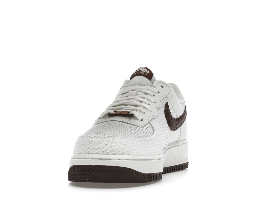 Фото № 4 с приближением к товару «‎Nike Air Force 1 Low SNKRS Day 5th Anniversary»