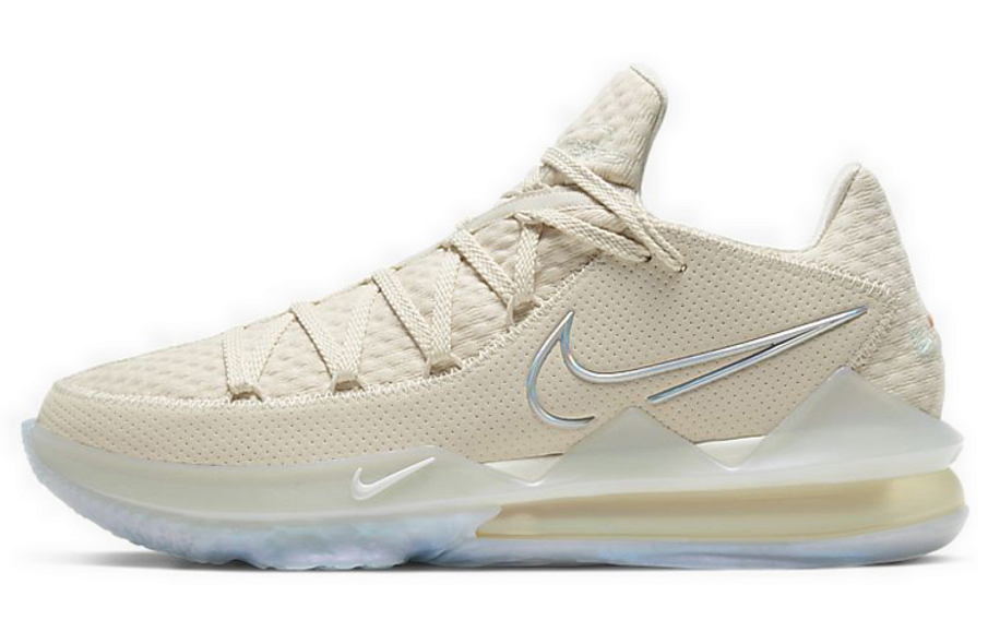Фото № 1 с приближением к товару «‎Nike Lebron 17 Low EP Basketball shoes»