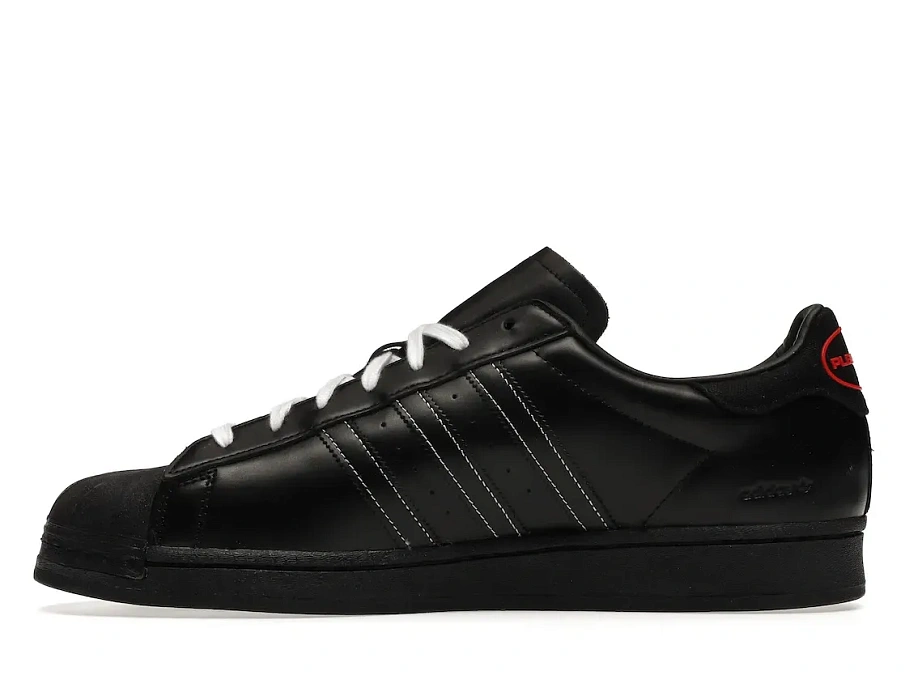 Фото № 3 с приближением к товару «‎adidas Superstar PLEASURES»