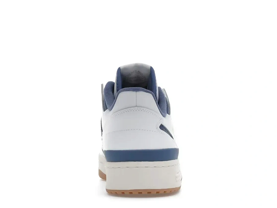 Фото № 4 с приближением к товару «‎adidas Forum Low CL»