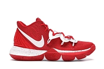 Фото № 1 с приближением к товару «‎Nike Kyrie 5 Team University Red White»