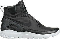 Фото № 1 с приближением к товару «‎Nike Koth Ultra Mid Stone Island Black»