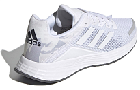 Фото № 4 с приближением к товару «‎adidas WMNS Duramo SL White»