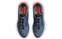Фото № 4 с приближением к товару «‎Nike Renew Run GS 'World Indigo'»