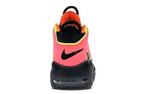 Фото № 4 с приближением к товару «‎Nike Air More Uptempo Hot Punch »