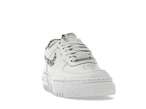 Фото № 2 с приближением к товару «‎Nike Air Force 1 Low Pixel White Leopard »
