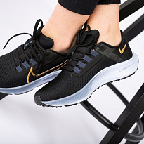 Фото № 2 с приближением к товару «‎Nike Air Zoom Pegasus 38»