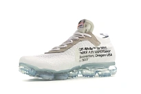 Фото № 3 с приближением к товару «‎Nike Air VaporMax Off-White (2018)»