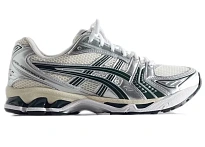 Фото № 1 с приближением к товару «‎ASICS Gel-Kayano 14 Kith Cream Scarab»