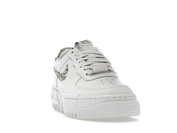 Nike Air Force 1 Low Pixel White Leopard  - 2