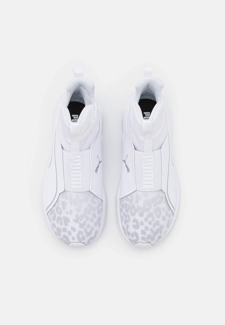 Фото № 4 с приближением к товару «‎Puma Fierce 2 Reflective»