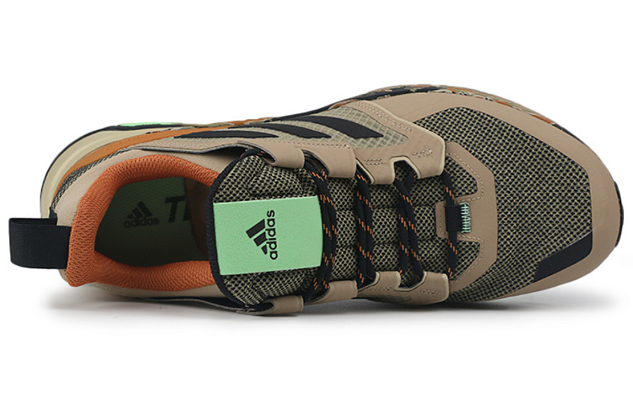 Фото № 4 с приближением к товару «‎adidas Terrex Trailmaker Mid Hiking»