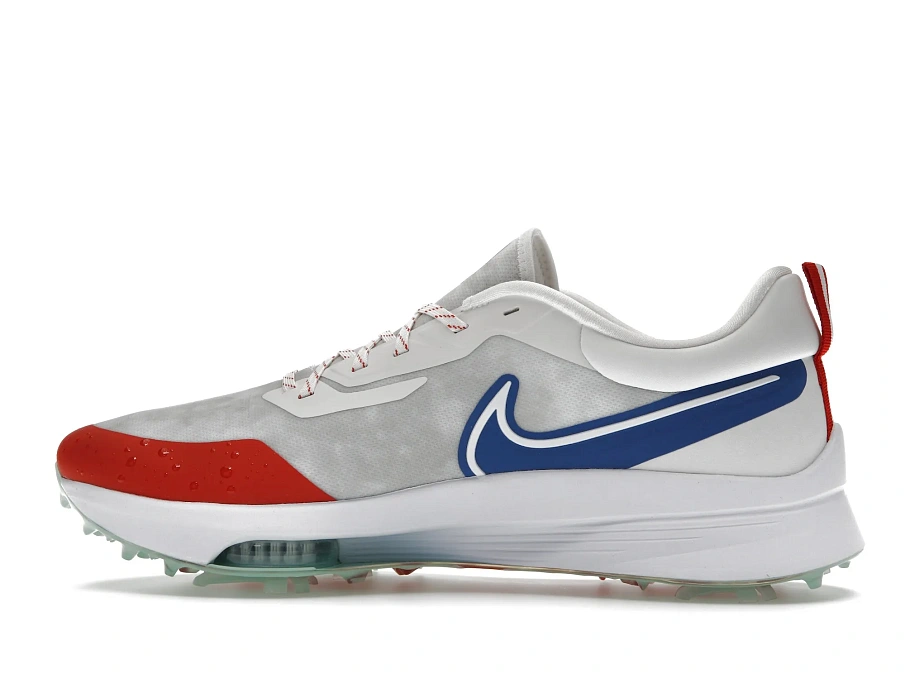 Фото № 5 с приближением к товару «‎Nike Air Zoom Infinity Tour NXT% U.S. Open Surf and Turf (2022)»
