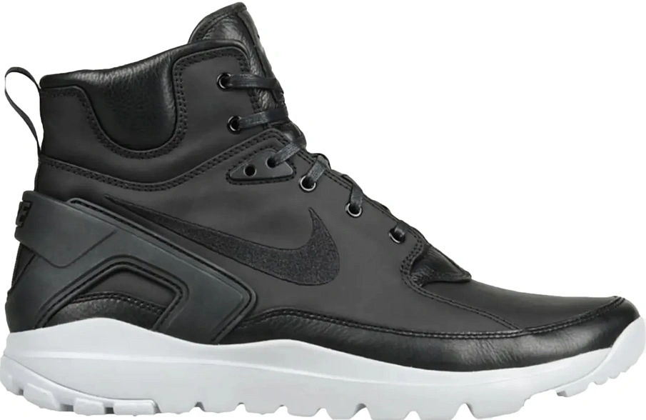 Фото № 1 с приближением к товару «‎Nike Koth Ultra Mid Stone Island Black»