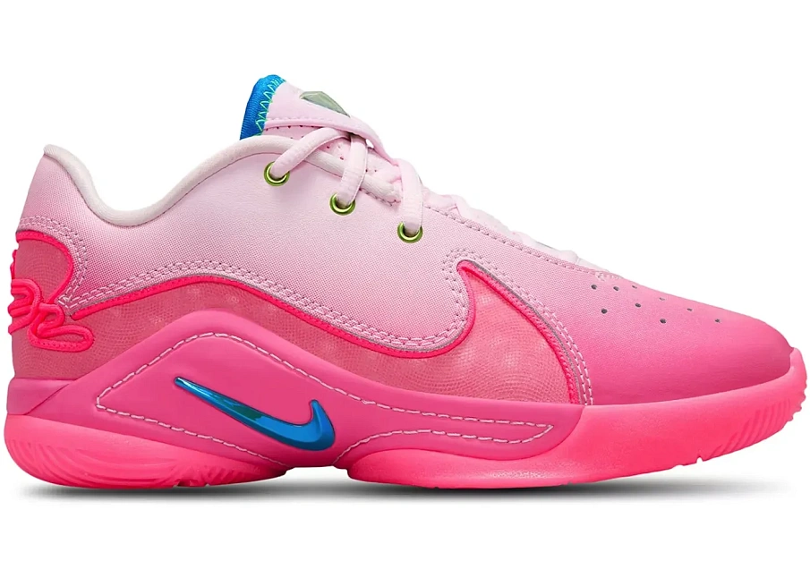 Фото № 1 с приближением к товару «‎Nike LeBron 22»