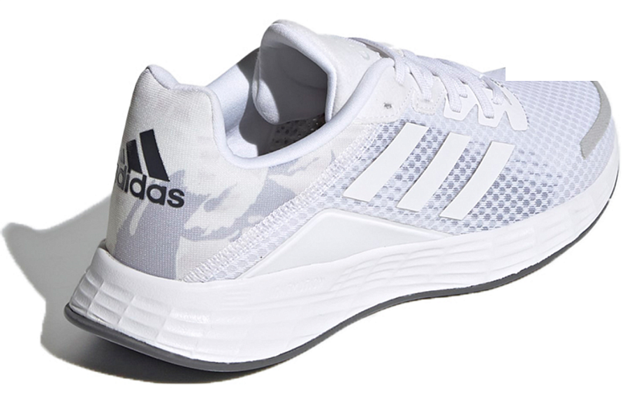 Фото № 4 с приближением к товару «‎adidas WMNS Duramo SL White»